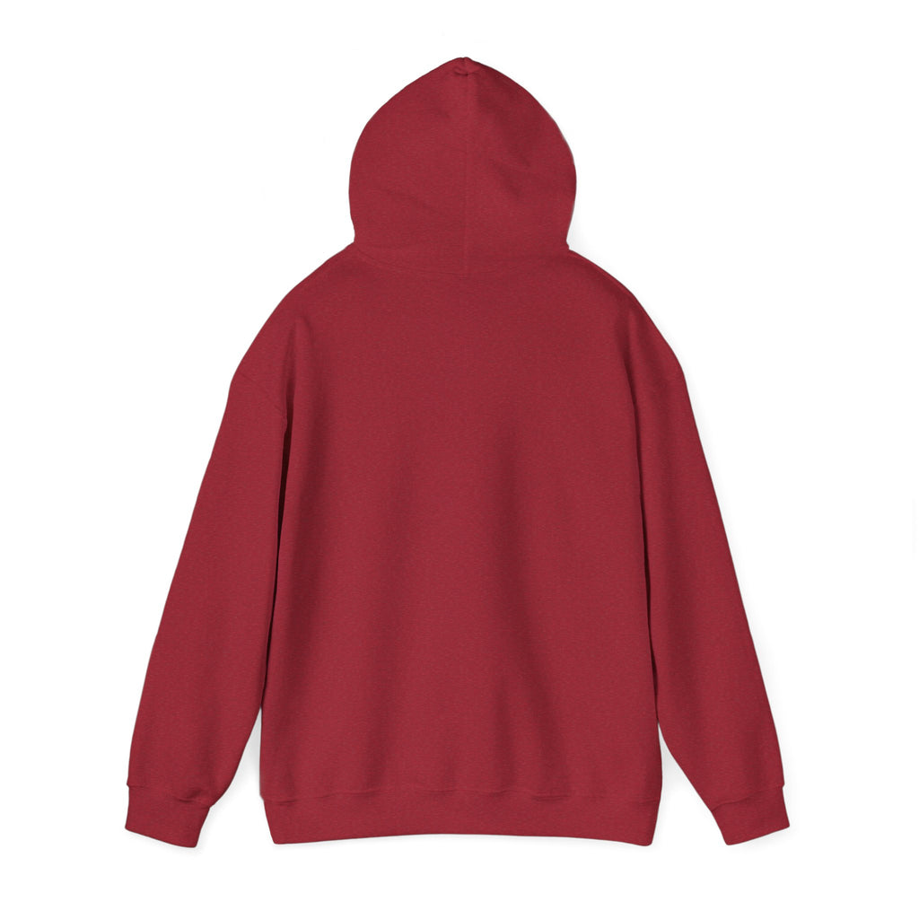 Pumpkin Patch Club Halloween Hoodie