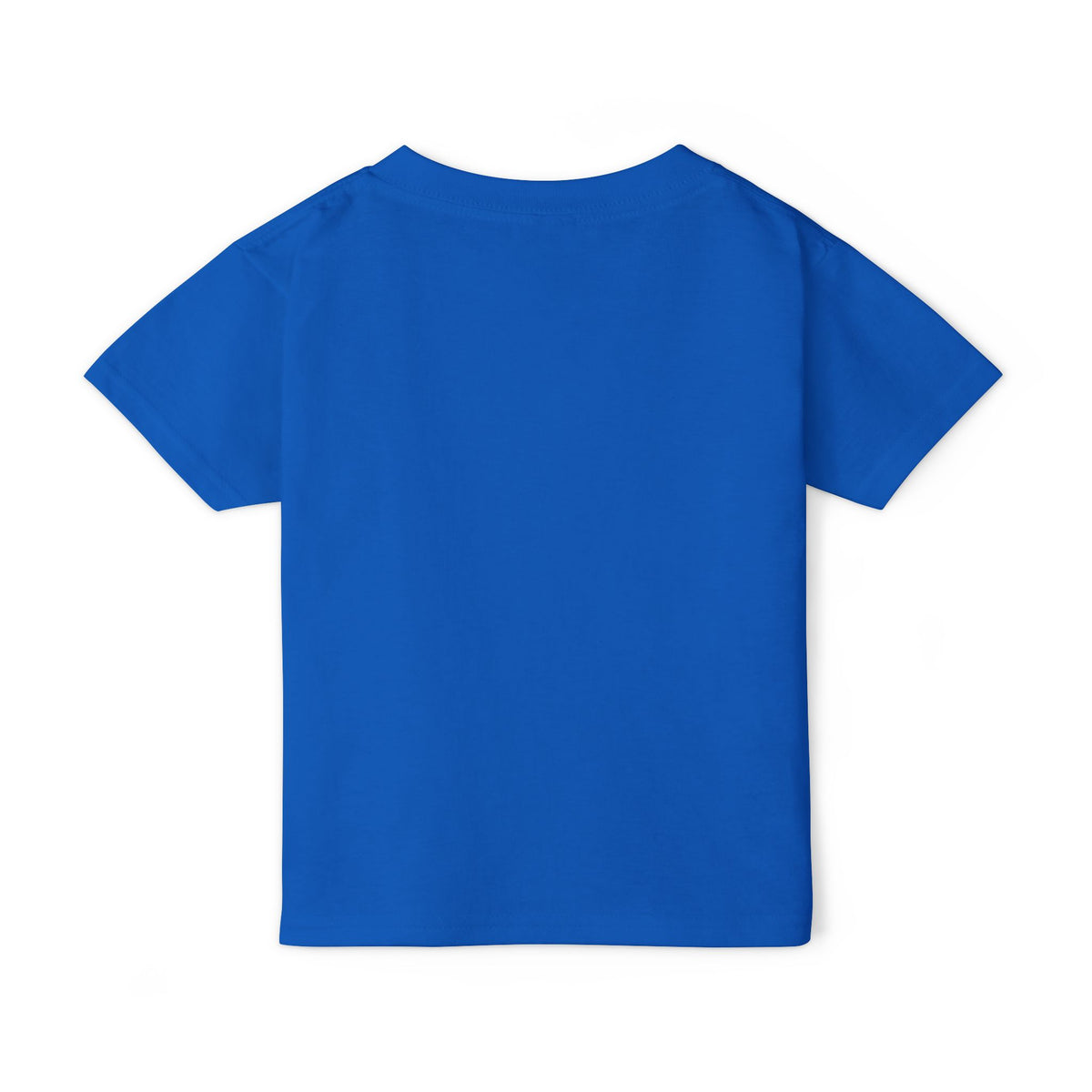 Toddler T-Shirt — "I Read Books They Tried To Ban" Bookstack Graphic