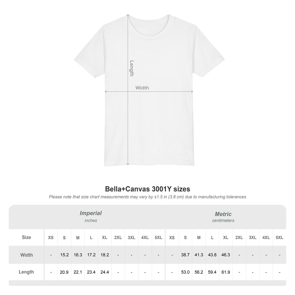 Youth Tee — "Future Farmer, Free Thinker" Cute Goat Kids Shirt
