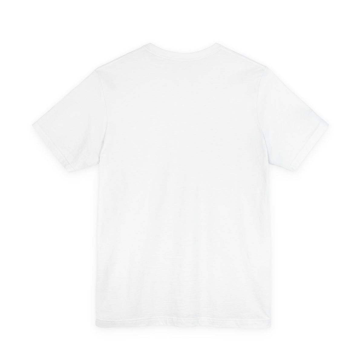 Patient Zero T-Shirt — Minimalist Text Tee