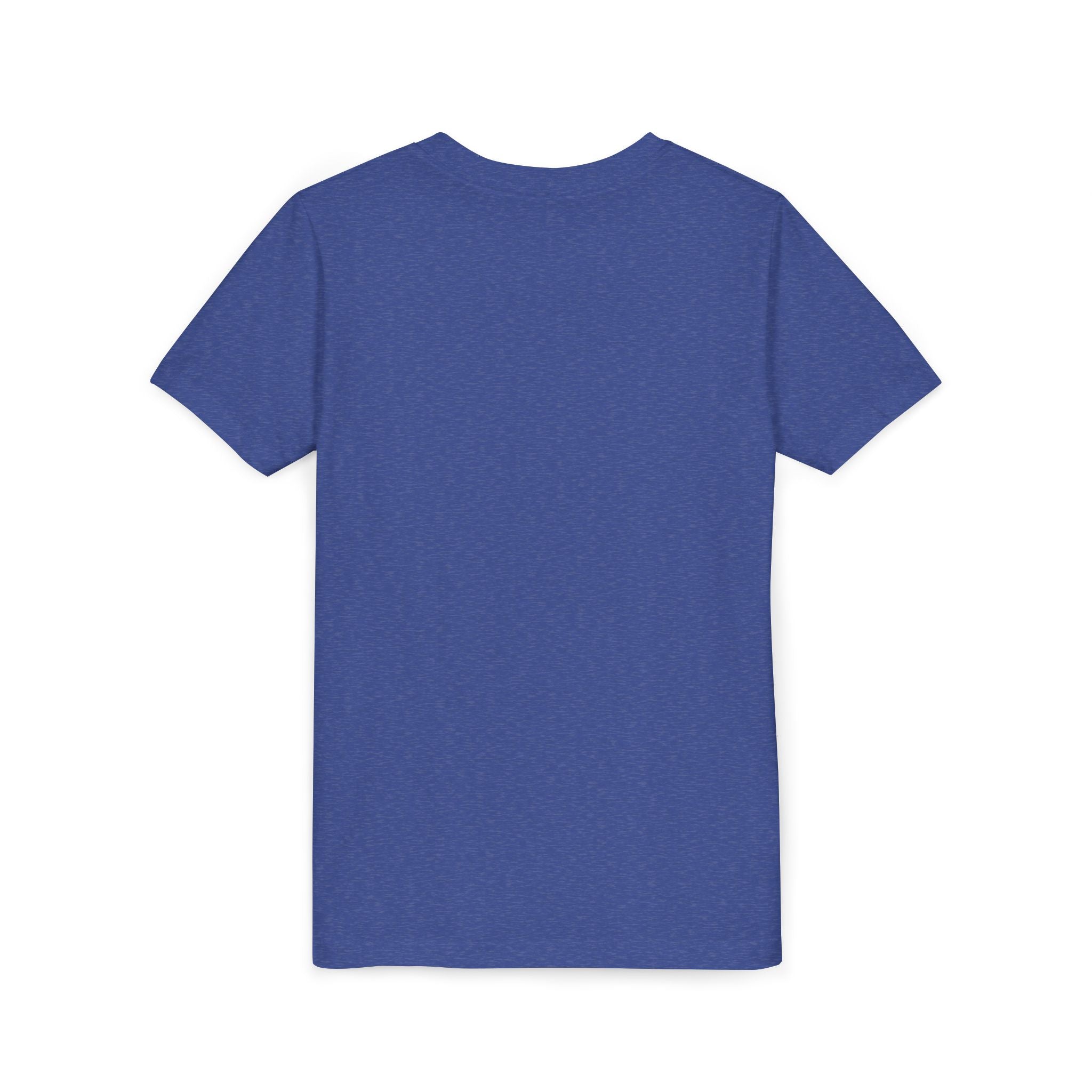 Youth Tee — "Read Books Be Kind Stay Weird" Retro Kids Graphic Shirt