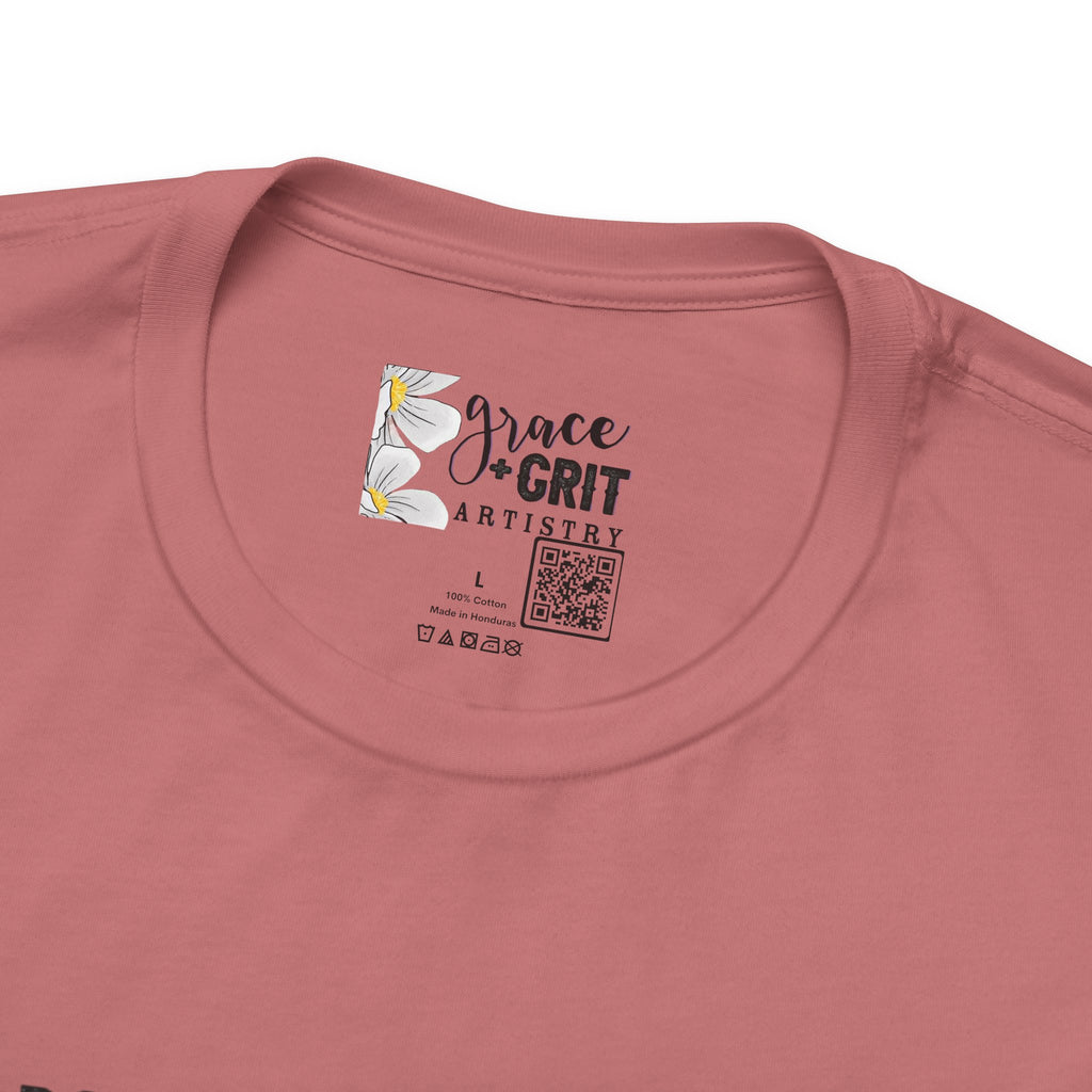 Psalm 23:5 T‑Shirt — Christian Inspirational Scripture Tee