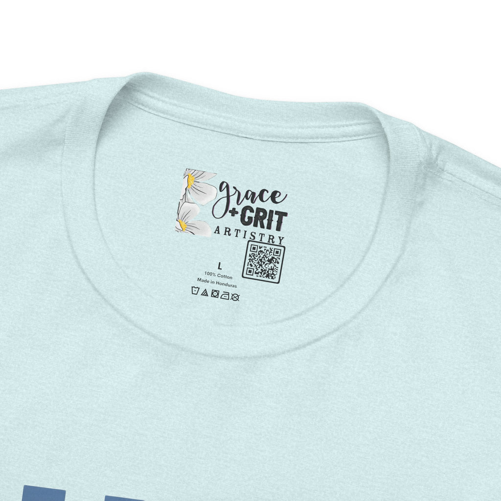 Reading Is My Cardio T‑Shirt — Funny Book Lover Tee