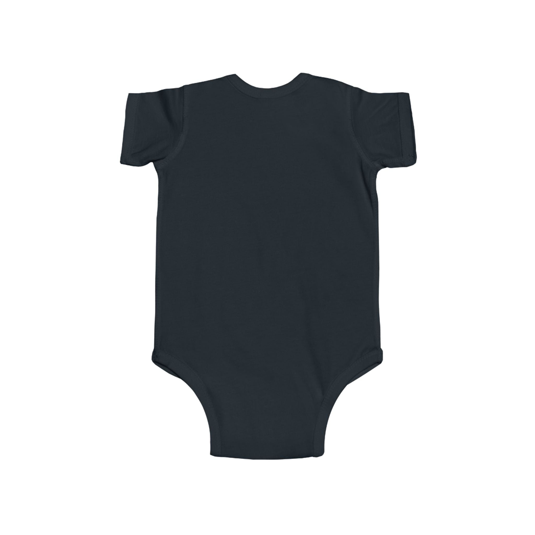 Infant Bodysuit – Little Firecracker Sparkle & Pop Graphic