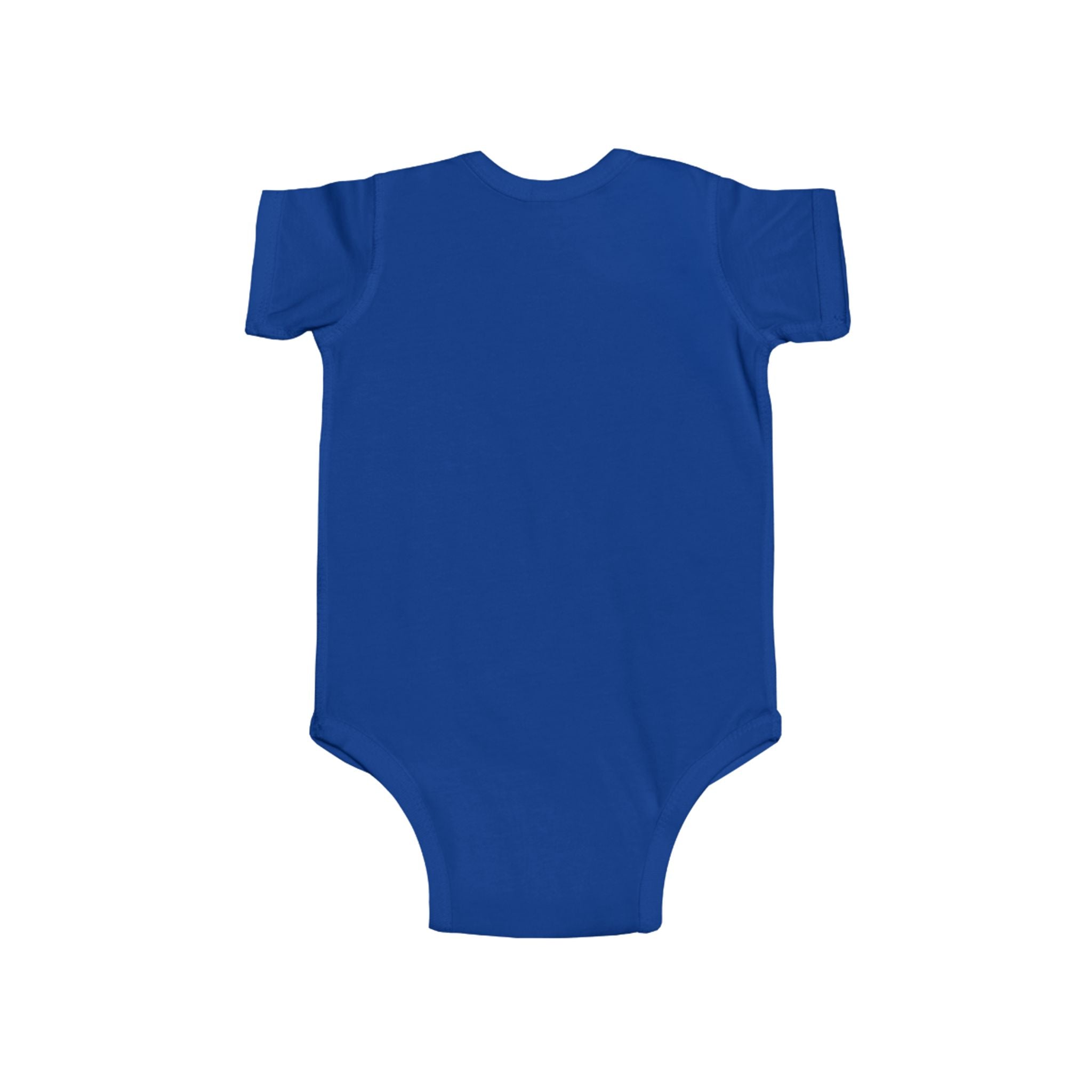 Infant Bodysuit – Little Firecracker Sparkle & Pop Graphic