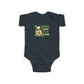 Infant Bodysuit - "Cutest Little Avo-Cuddle" Avocado Baby Onesie