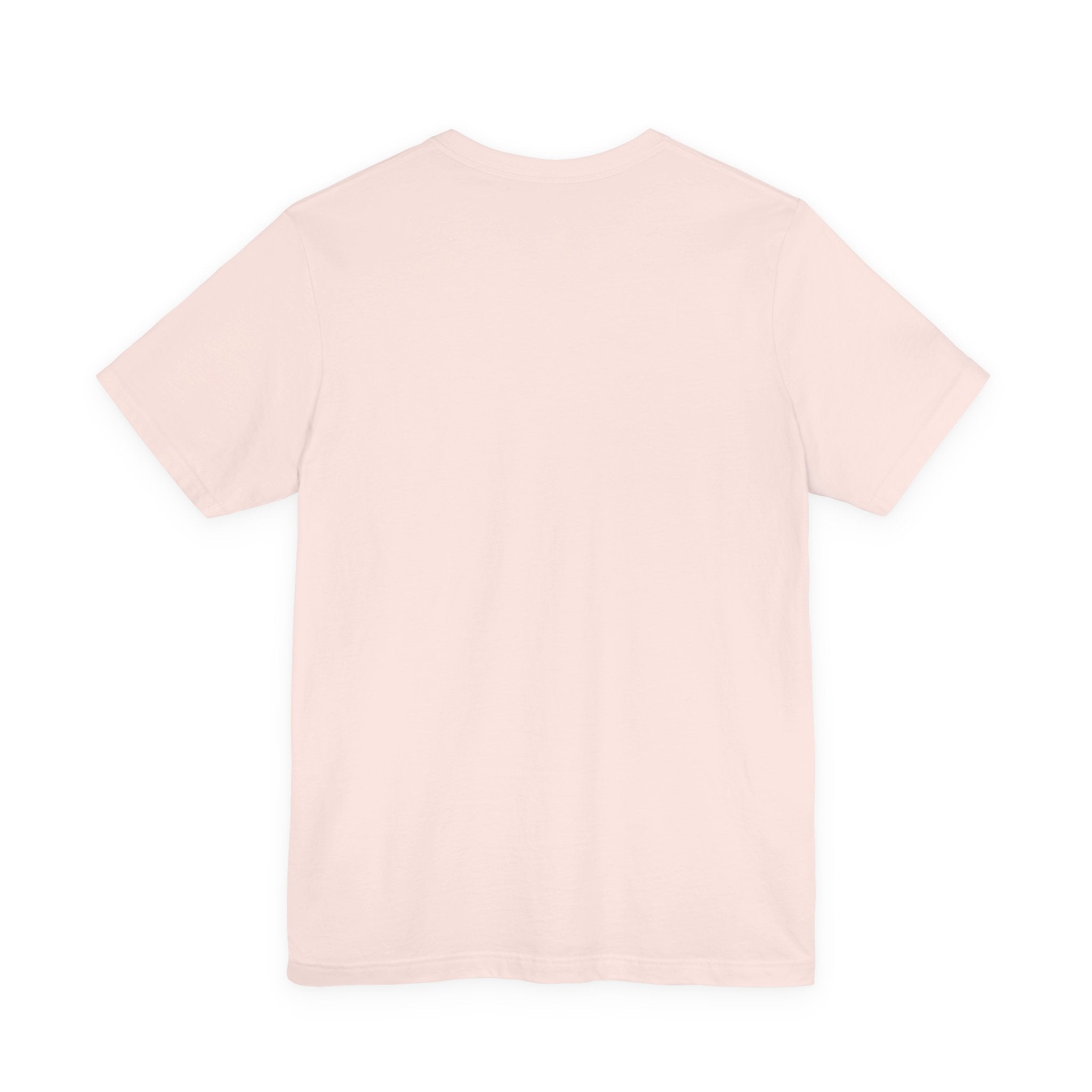 Reinforce Again Tee | pastel floral retro text, therapy encouragement