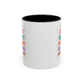 Taekwondo Strong Coffee Mug (11, 15oz)
