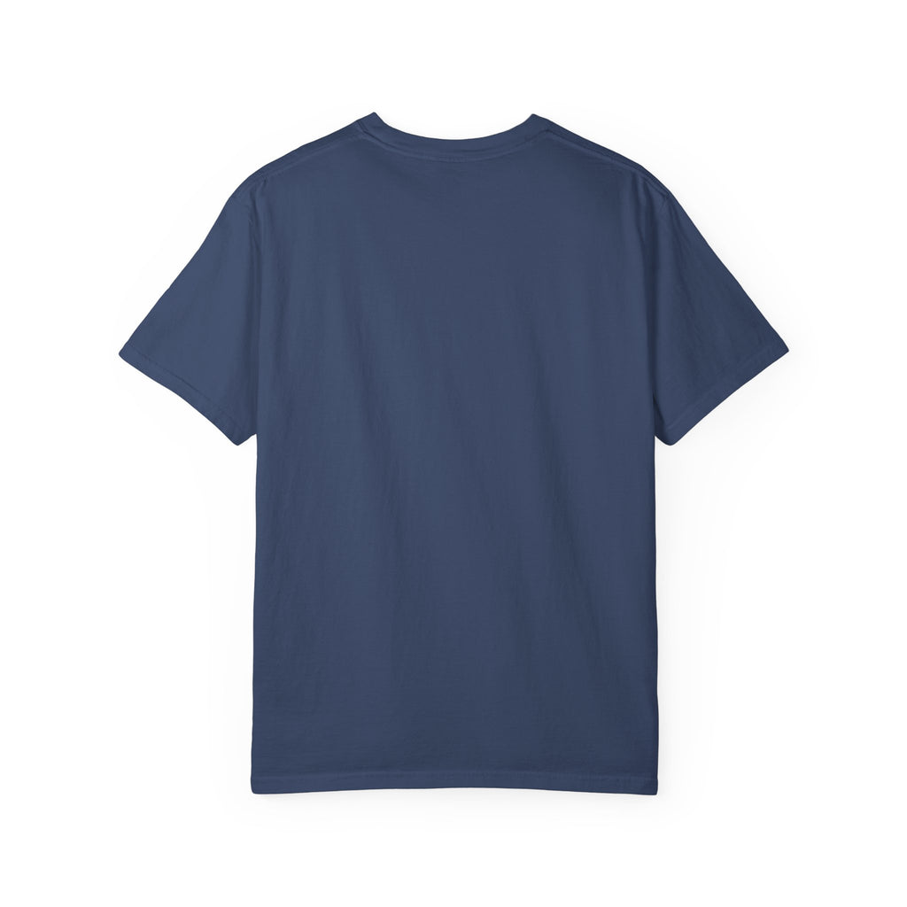 Teach Pink Bow Teacher T-Shirt
