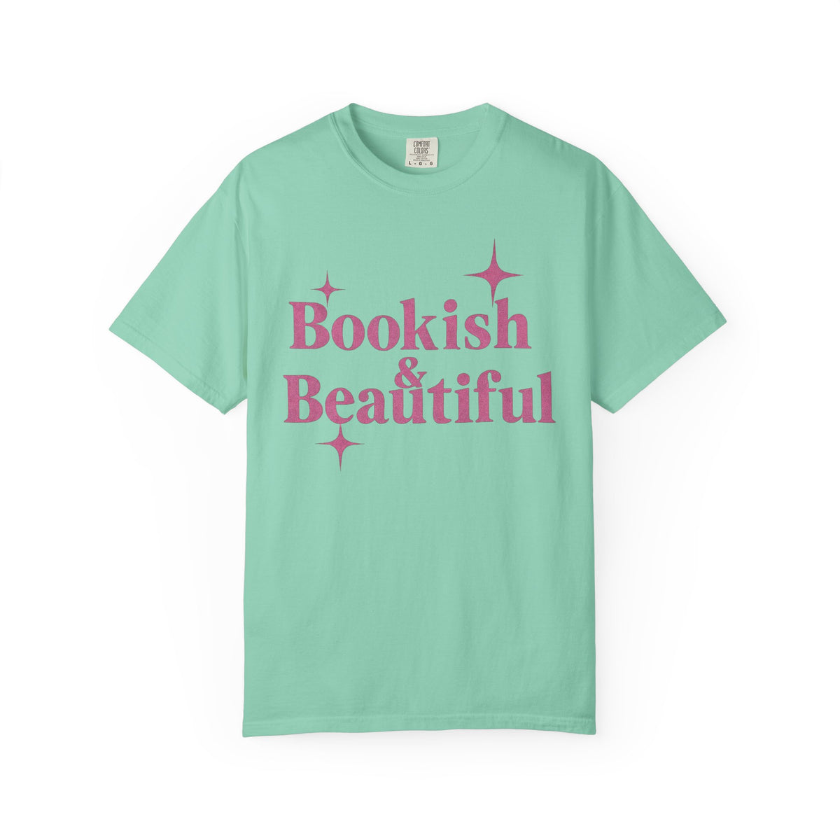 Bookish & Beautiful T-Shirt