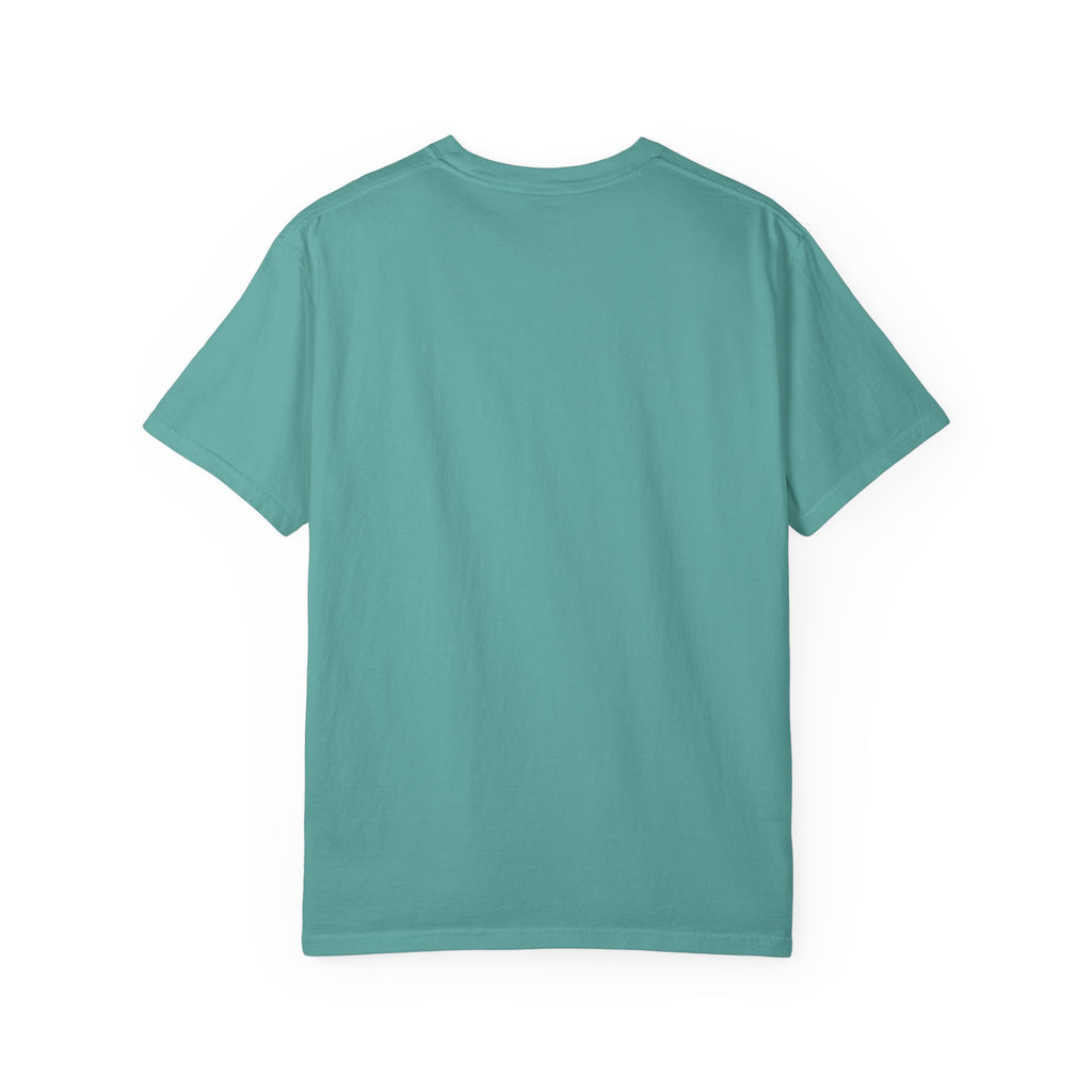 Jesus He’ll Be There for You Christian T-Shirt