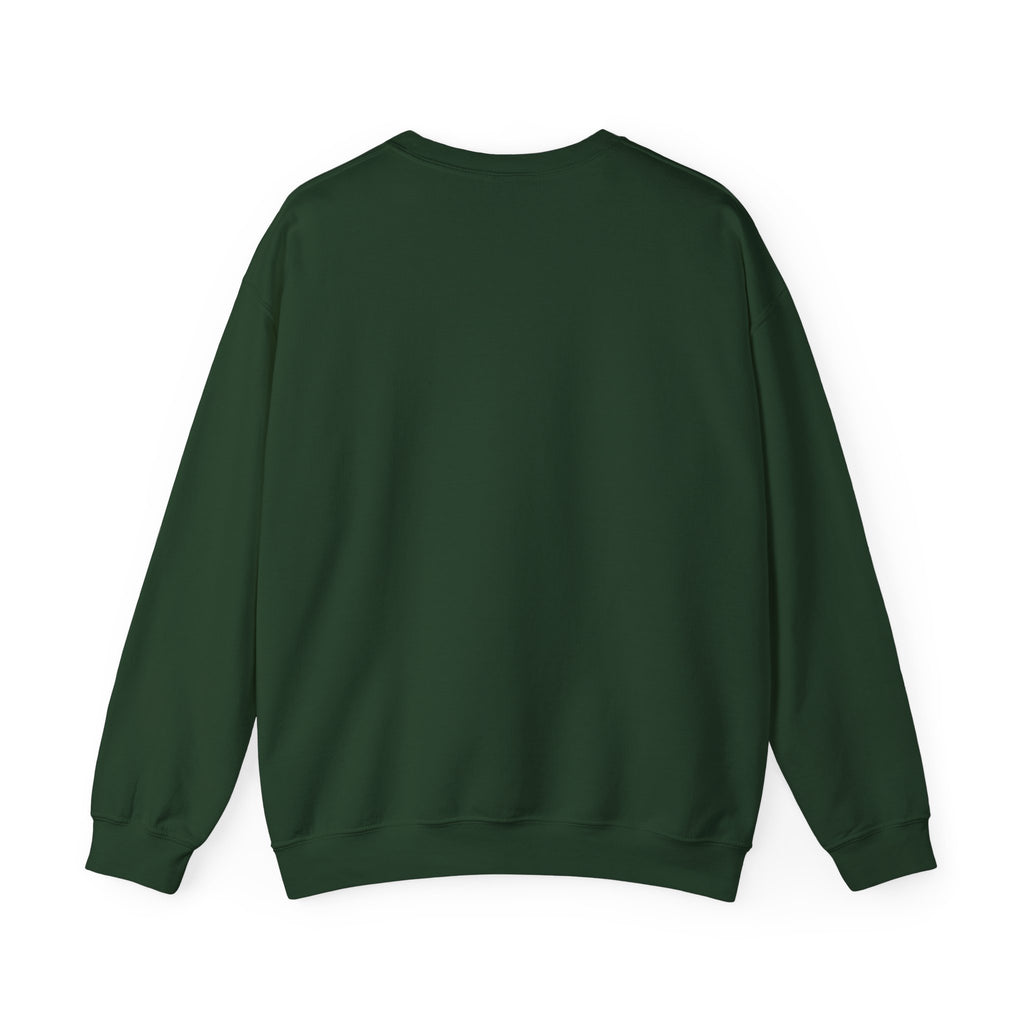 Grateful Heart Pumpkin Sweatshirt – Fall Homeschool Crewneck