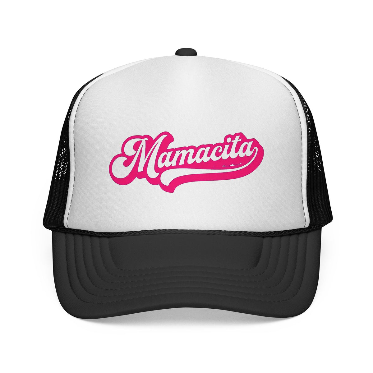 Mamacita Trucker Cap
