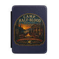 Camp Half-Blood Kindle Case – Mythical Camp Crest E-Reader Cover