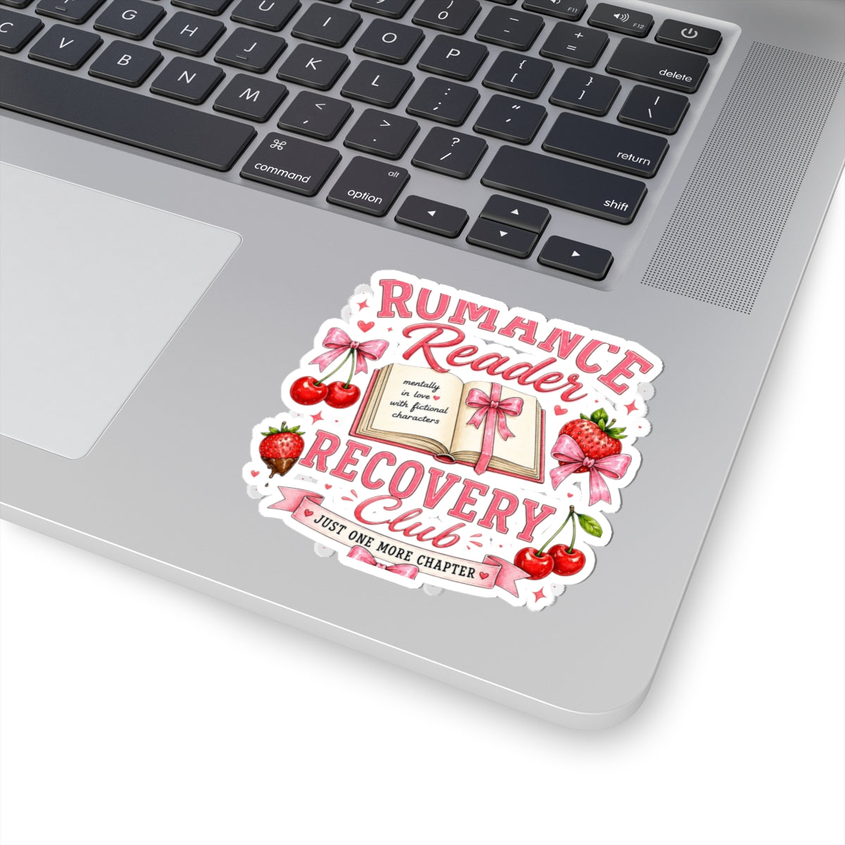 Kiss-Cut Stickers