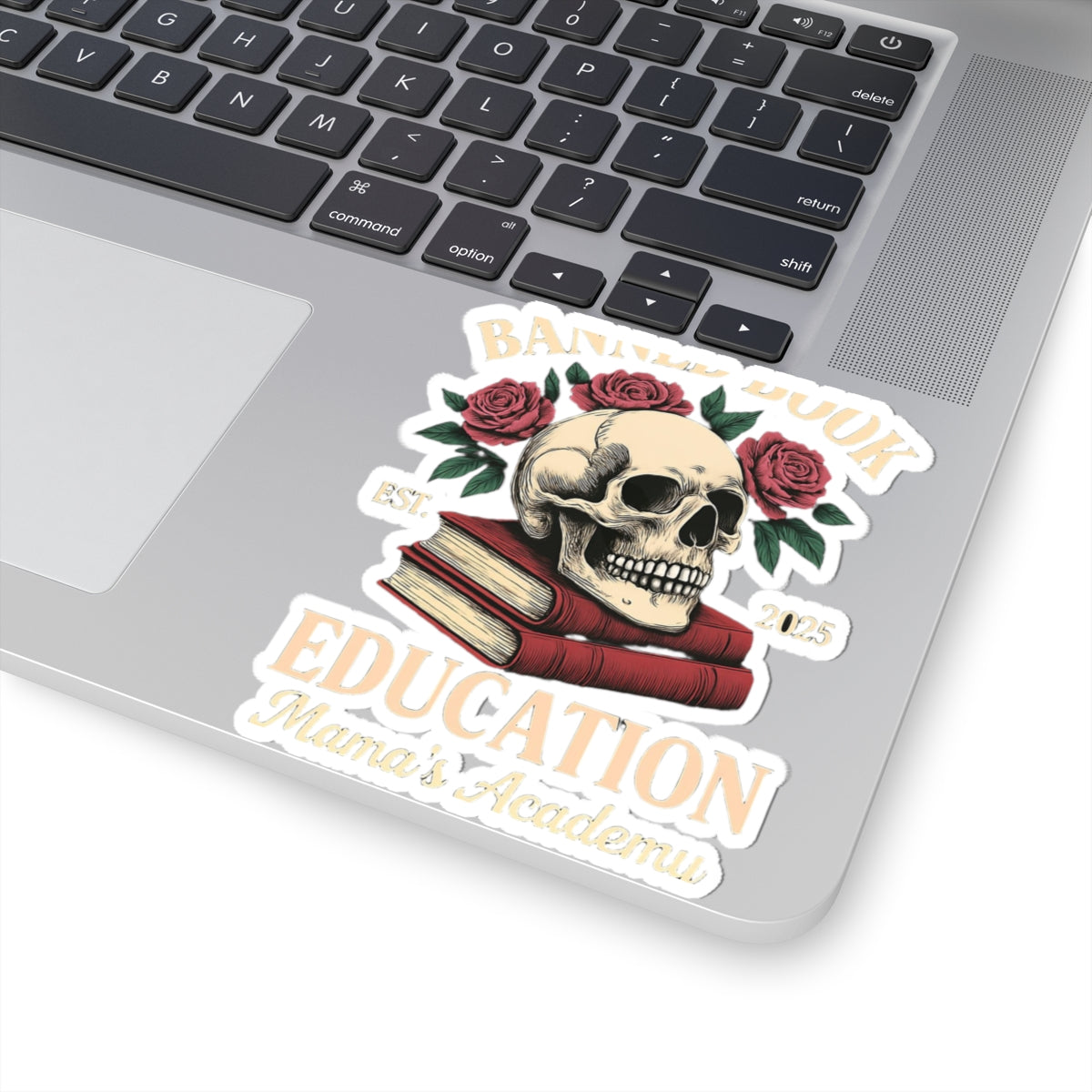 Kiss-Cut Stickers