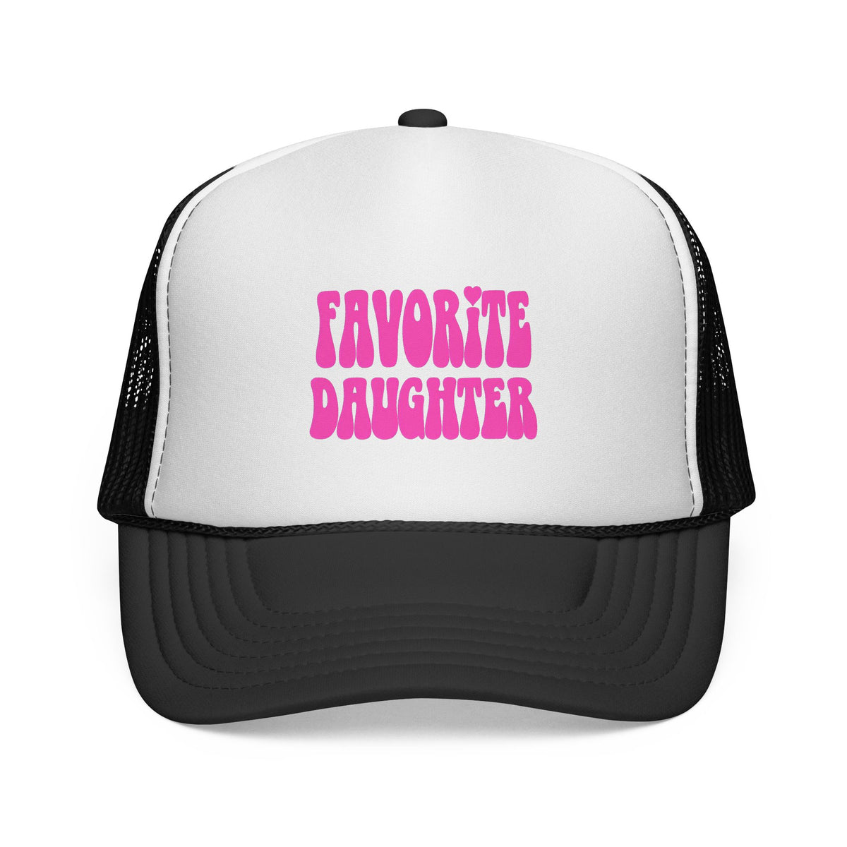 Favorite Daughter Trucker Cap