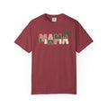 MAMA Graphic T-Shirt – Christmas Gift for Mom