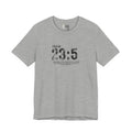 Psalm 23:5 T‑Shirt — Christian Inspirational Scripture Tee