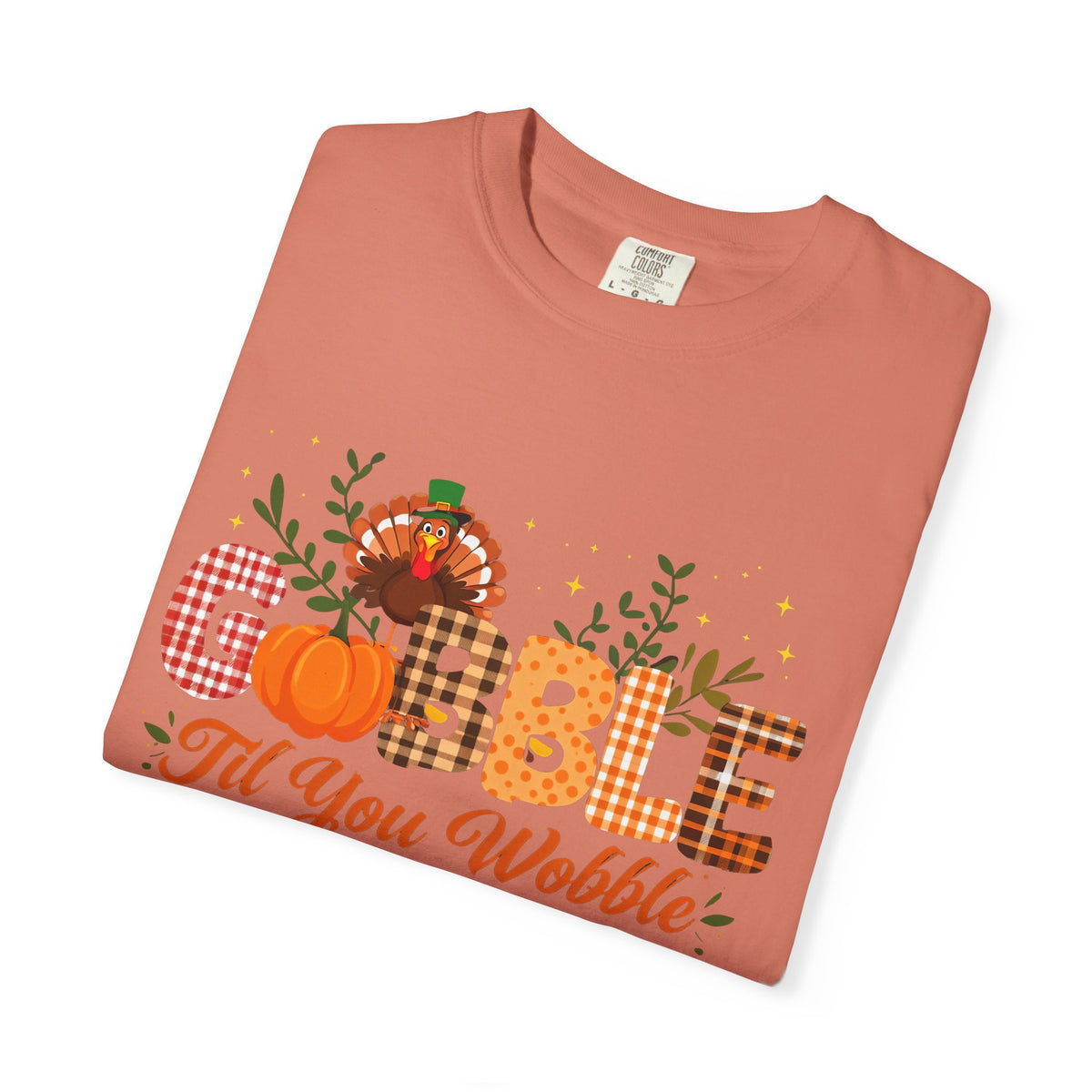 Give Thanks Thanksgiving T-Shirt