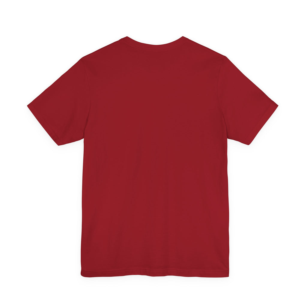 Pumpkin Spice Homeschool Life Tee
