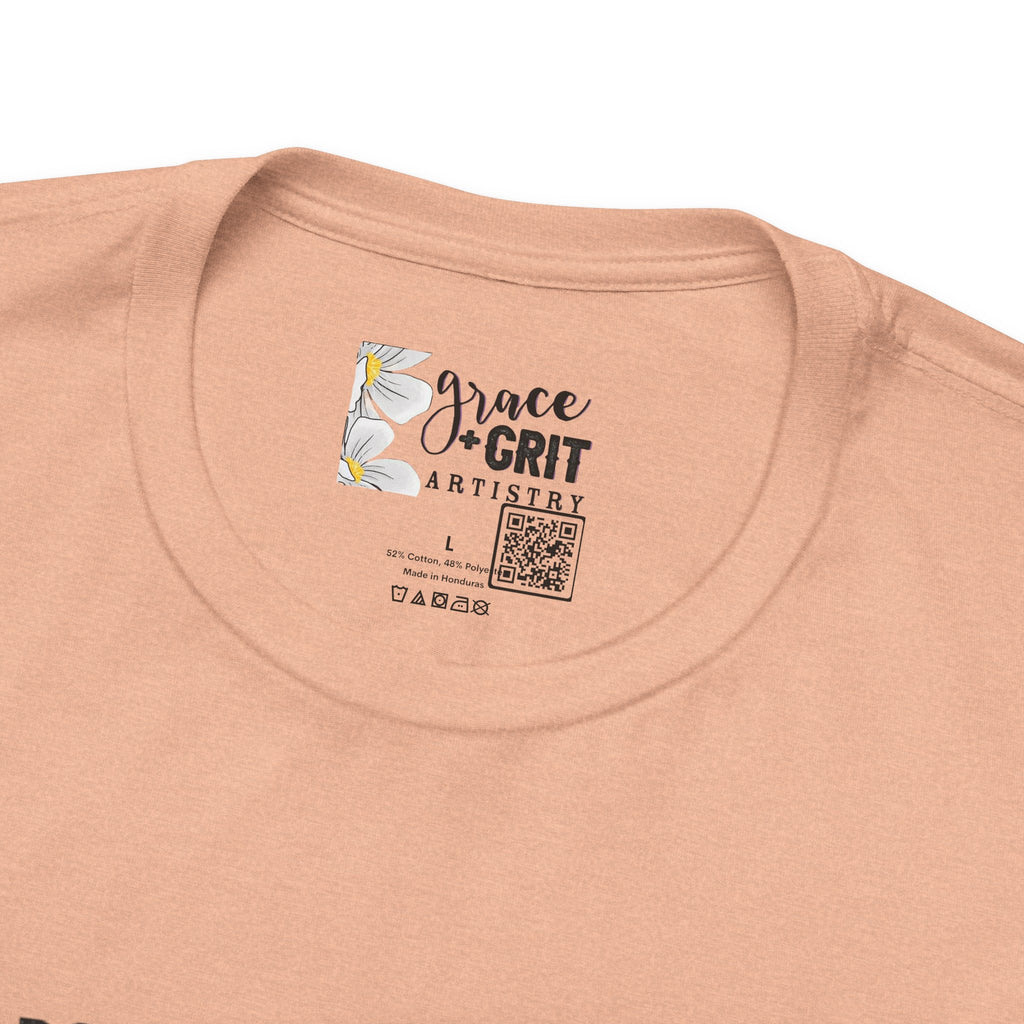 Psalm 23:5 T‑Shirt — Christian Inspirational Scripture Tee