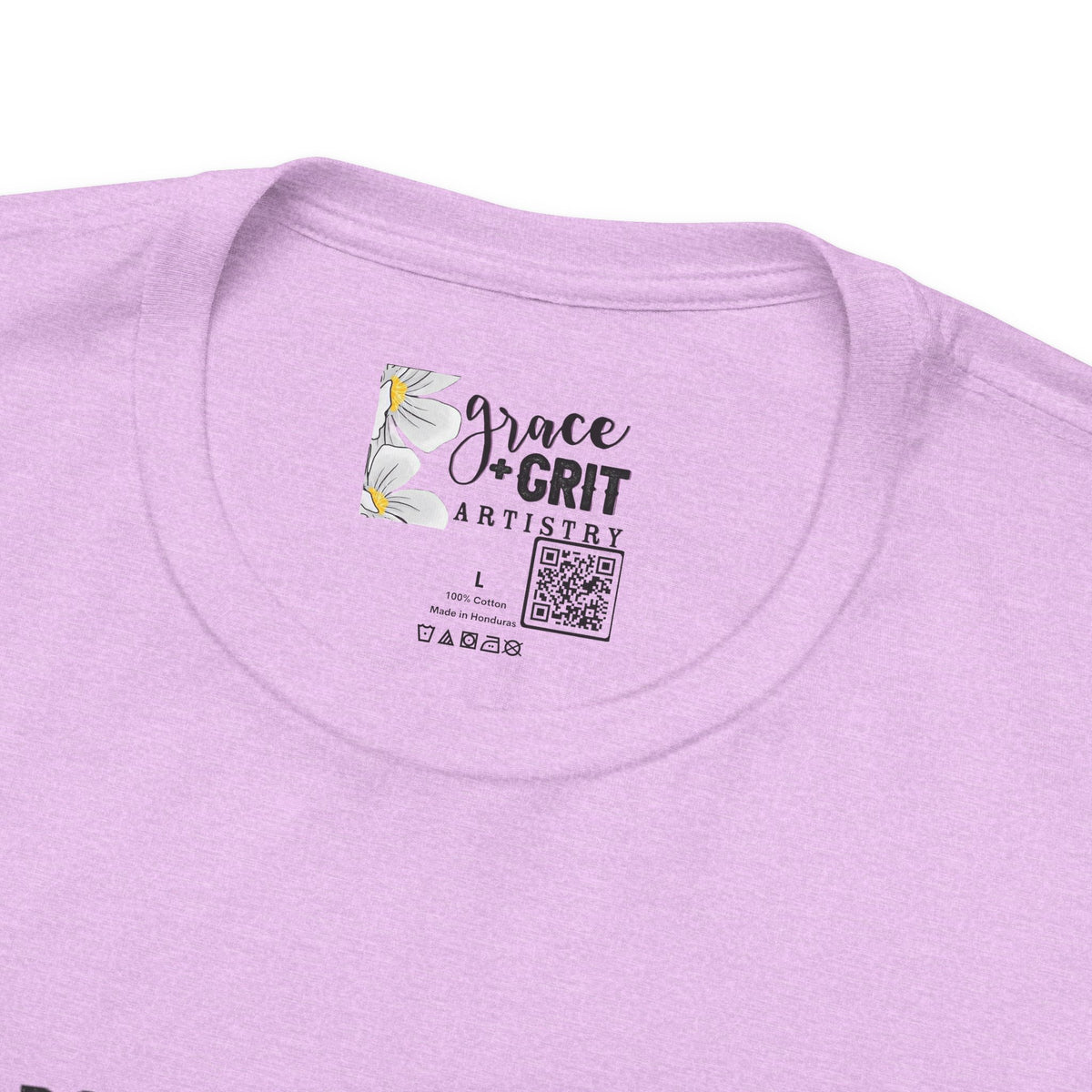 Psalm 23:5 T‑Shirt — Christian Inspirational Scripture Tee