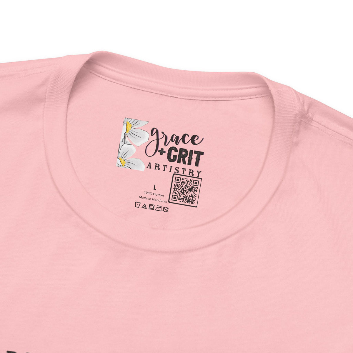 Psalm 23:5 T‑Shirt — Christian Inspirational Scripture Tee
