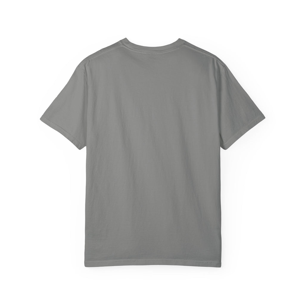 T-Shirt — "The Taste of Me Is Acquired" Funny Self-Description Tee