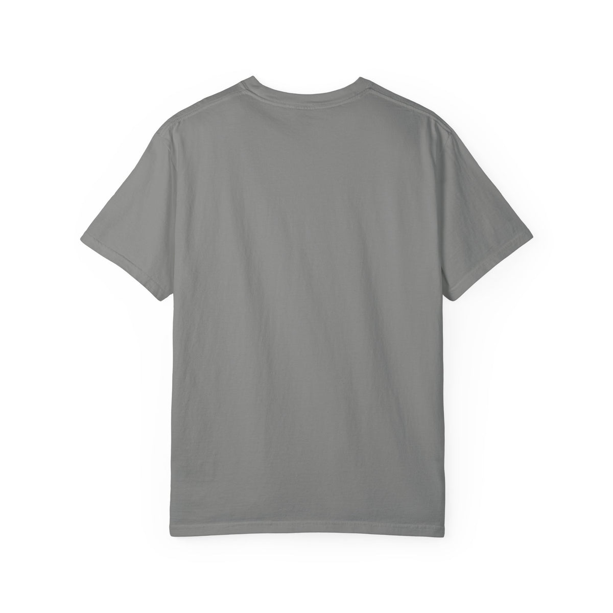 T-Shirt — "The Taste of Me Is Acquired" Funny Self-Description Tee