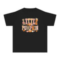 Little Pumpkin Youth T-Shirt – Cute Fall Halloween Tee