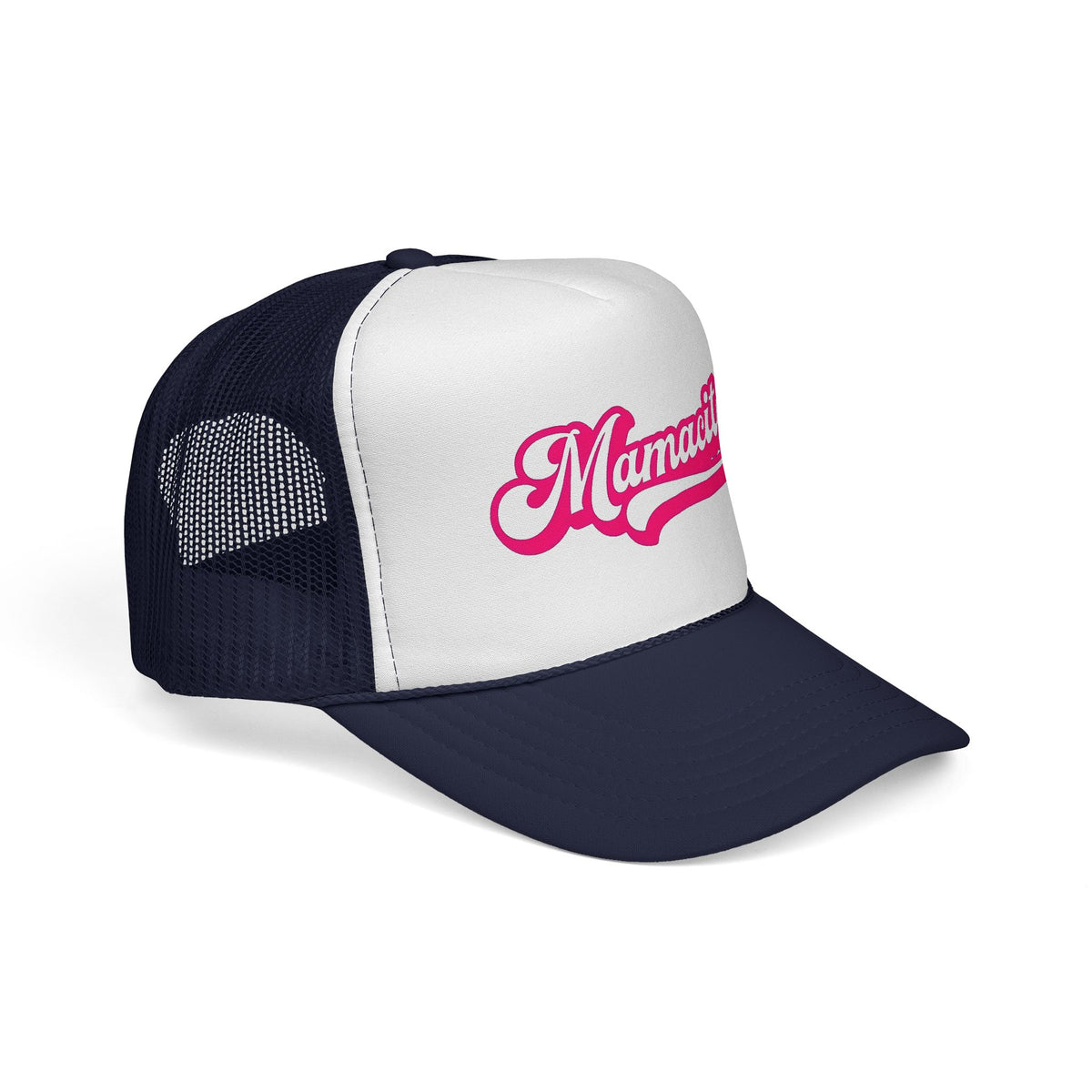 Mamacita Trucker Cap