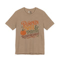Pumpkin Spice & Positive Reinforcement T-Shirt