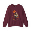 Falling for Home School Sweatshirt