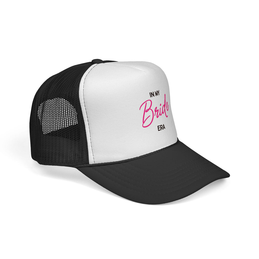 My Bride Era Trucker Cap