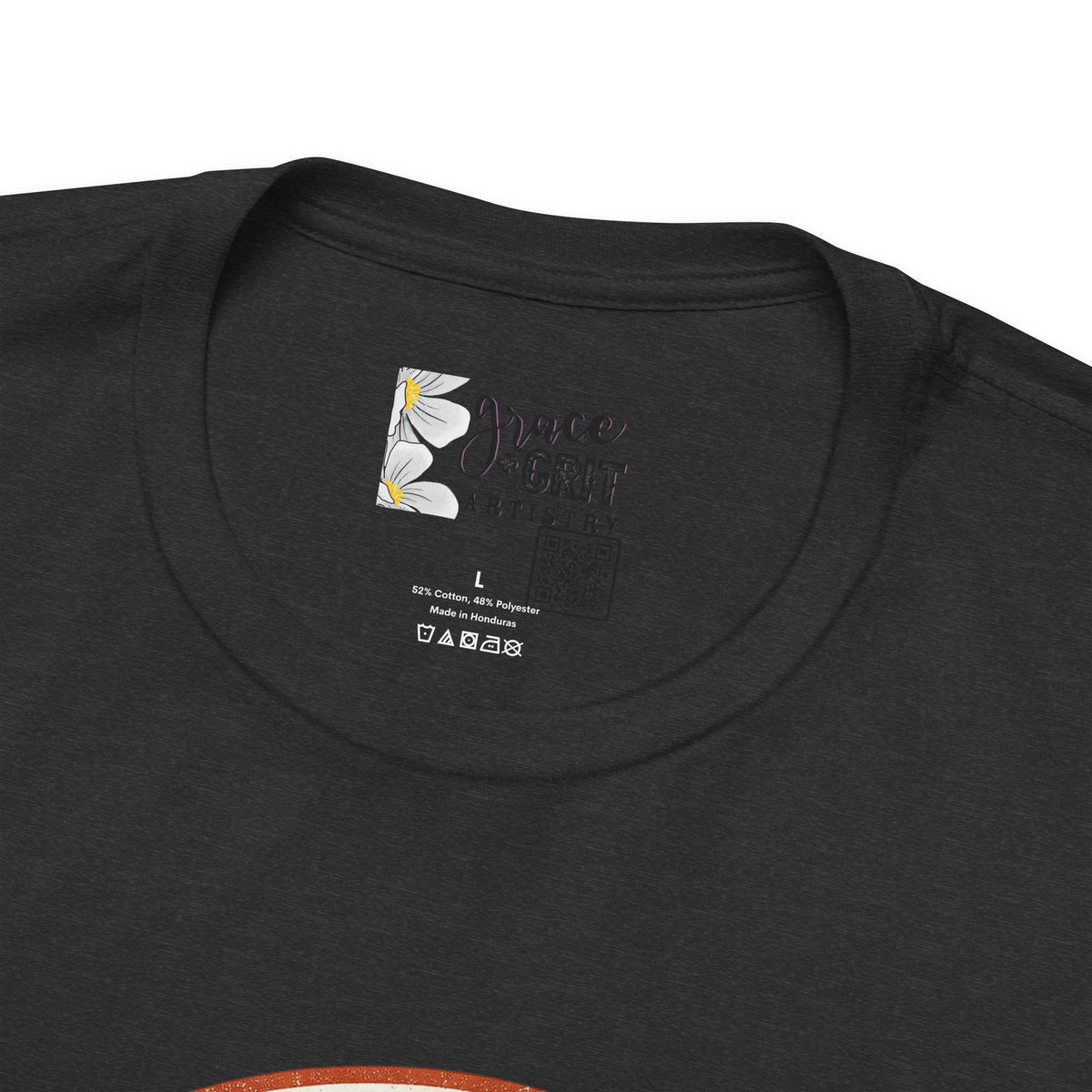 Homeschool Mom T-Shirt – "Teacher • Principal • Lunch Lady • Referee" Tee