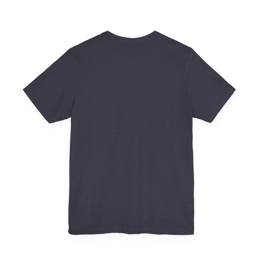 Faith Over Fear Tee — "Family Over Government" Christian Cross T‑Shirt