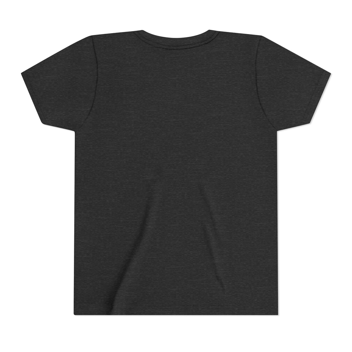 Youth Tee — "Future Farmer, Free Thinker" Cute Goat Kids Shirt