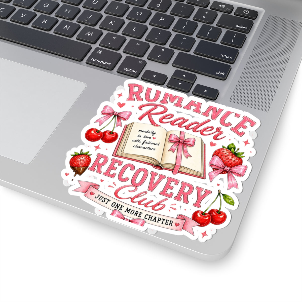 Kiss-Cut Stickers