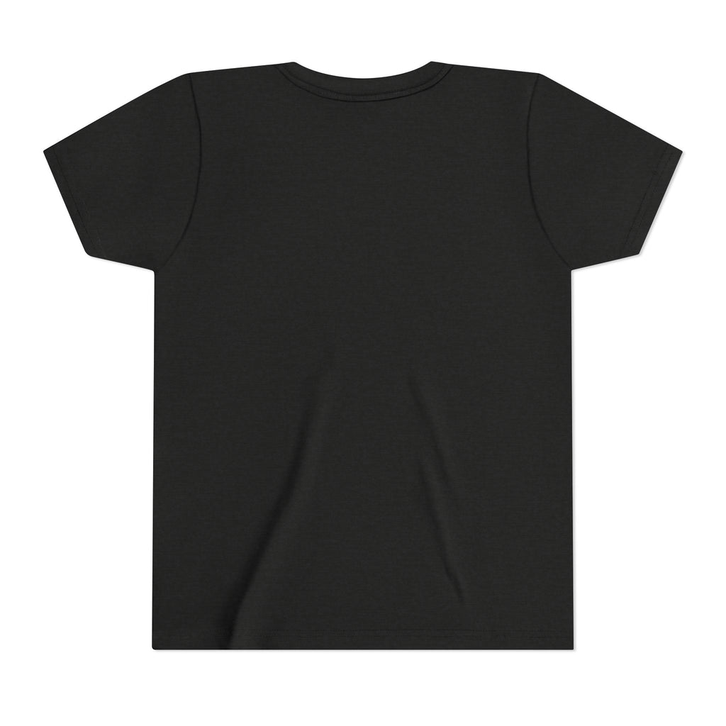 Youth Tee — "School Is More Fun in the Sun" Summer Vacation Shirt