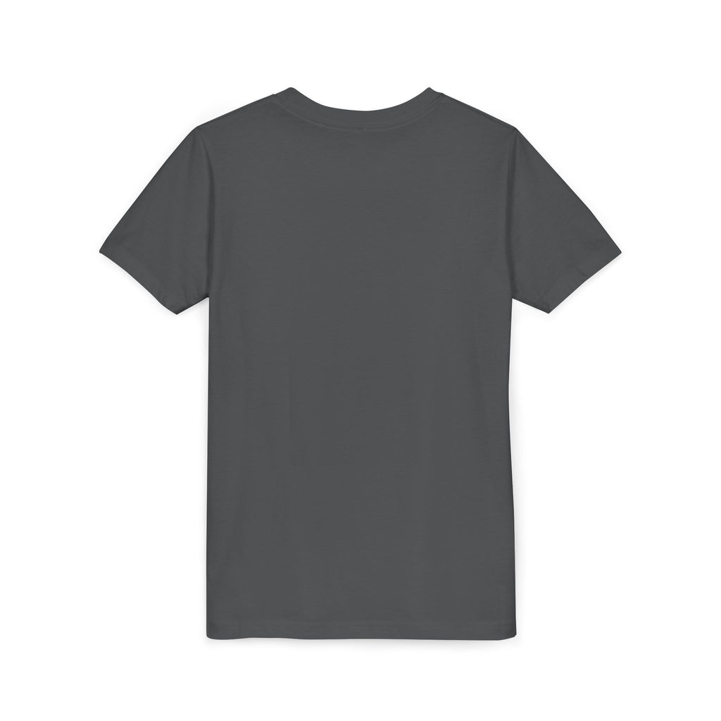 Feral & Homeschooled T-Shirt | Kids Dino Graphic Tee