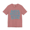 Teacher T-Shirt – “Alexa, Write My Lesson Plans” Funny Educator Tee