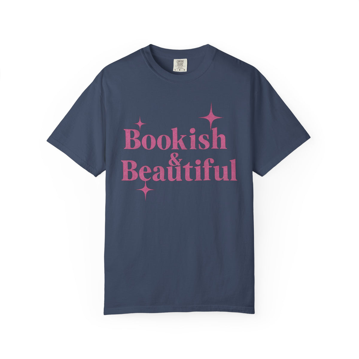 Bookish & Beautiful T-Shirt