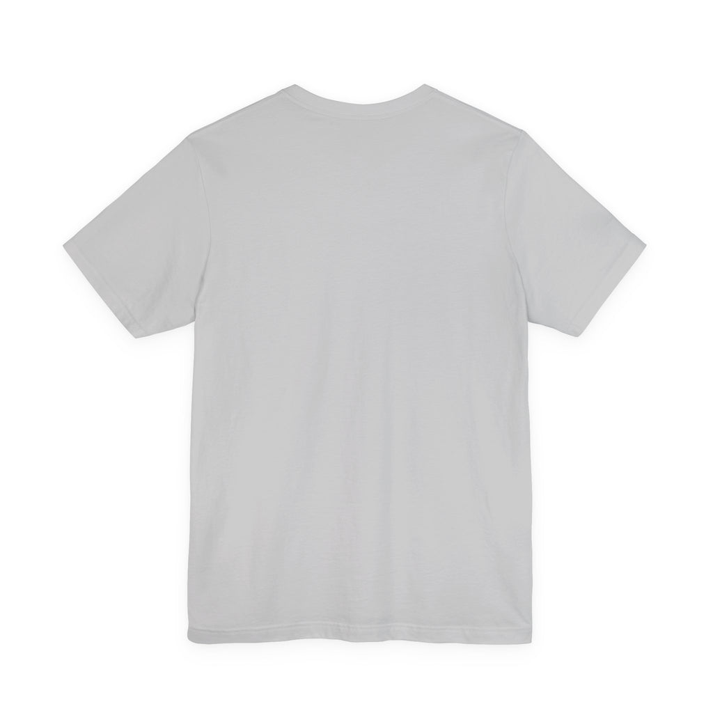 T-Shirt — Raising Kids Who Read Banned Books & Say Grace