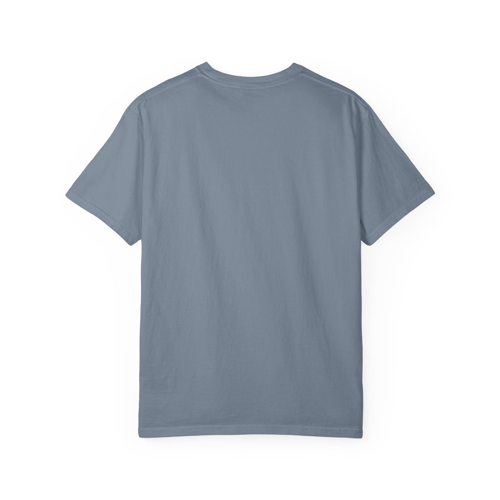 Fall for Jesus He Never Leaves Christian T-Shirt