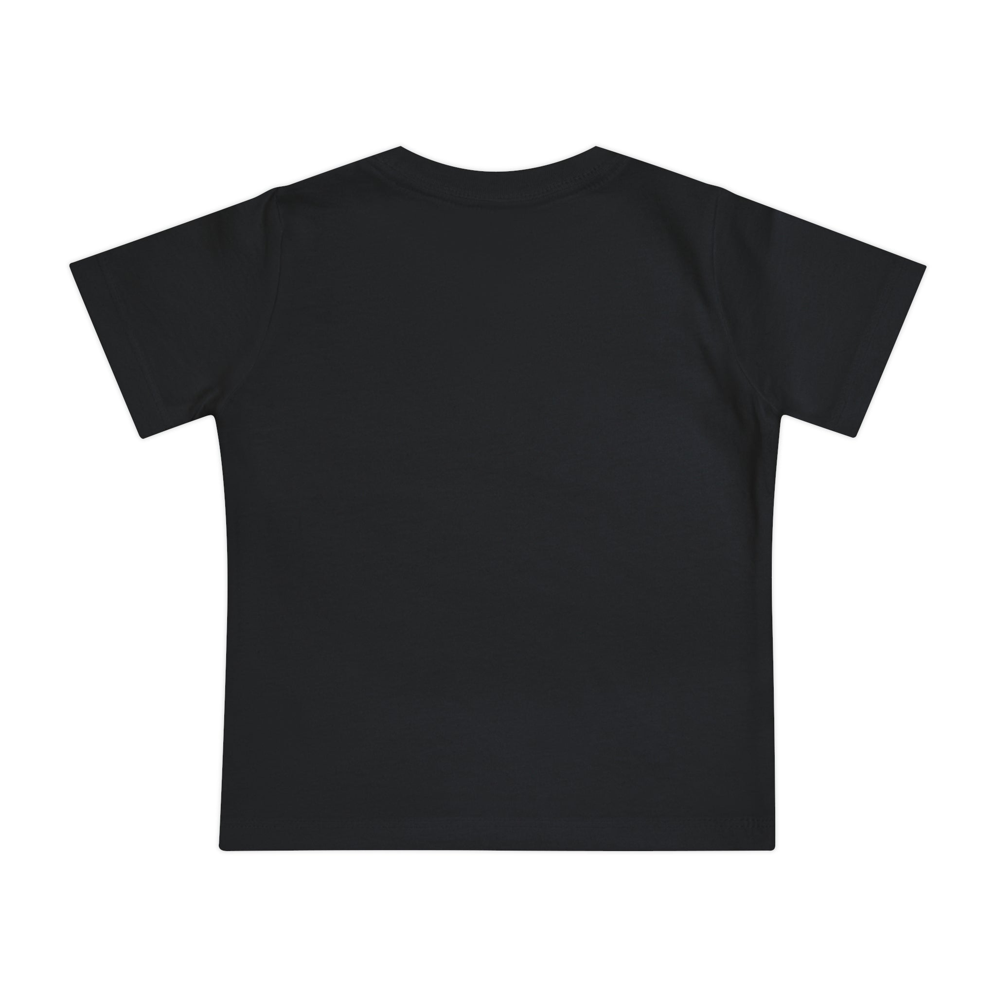 Devilishly Cute Baby T-Shirt — Football Helmet Monster Infant Tee