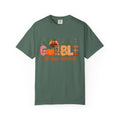 Give Thanks Thanksgiving T-Shirt
