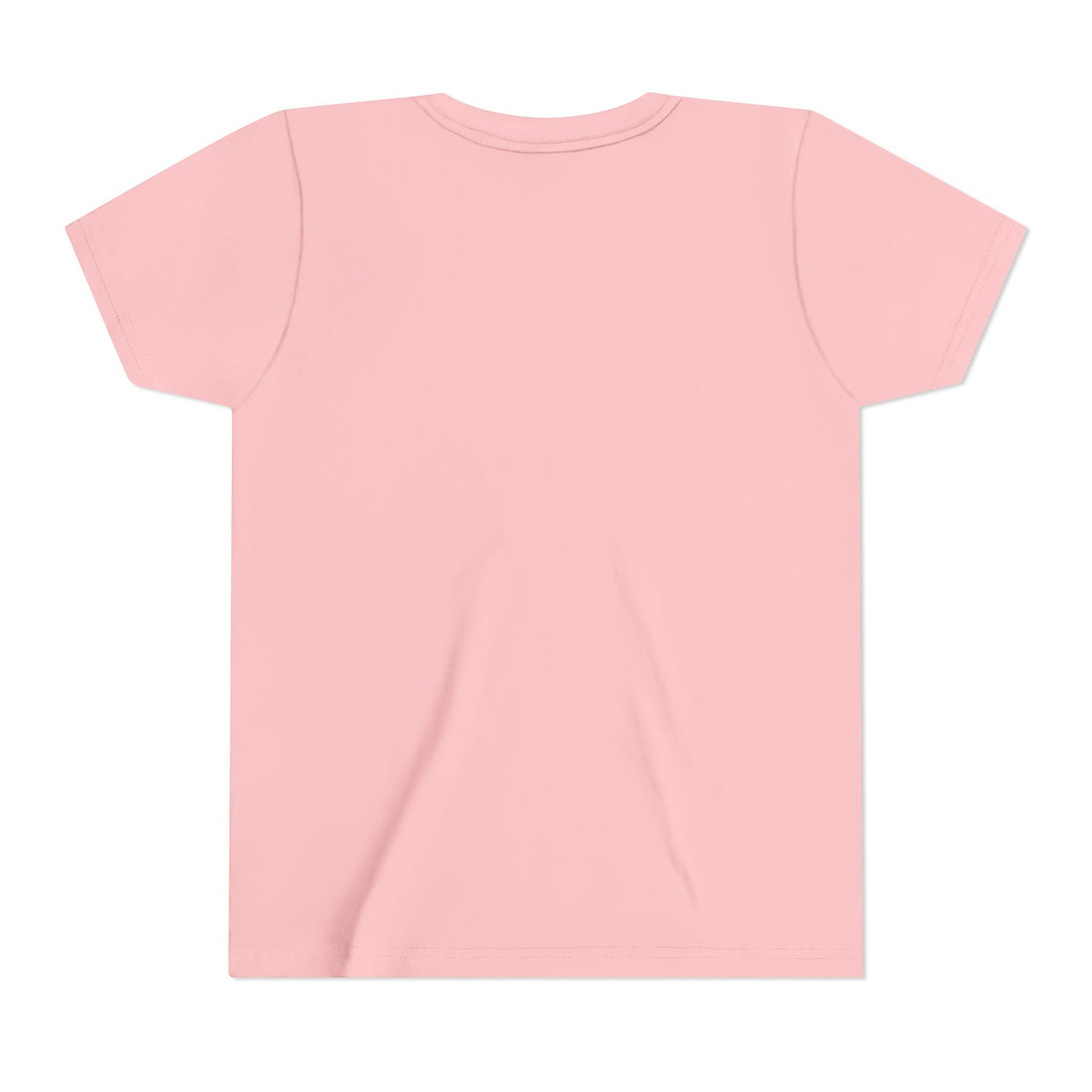 Youth Tee — "Future Farmer, Free Thinker" Cute Goat Kids Shirt