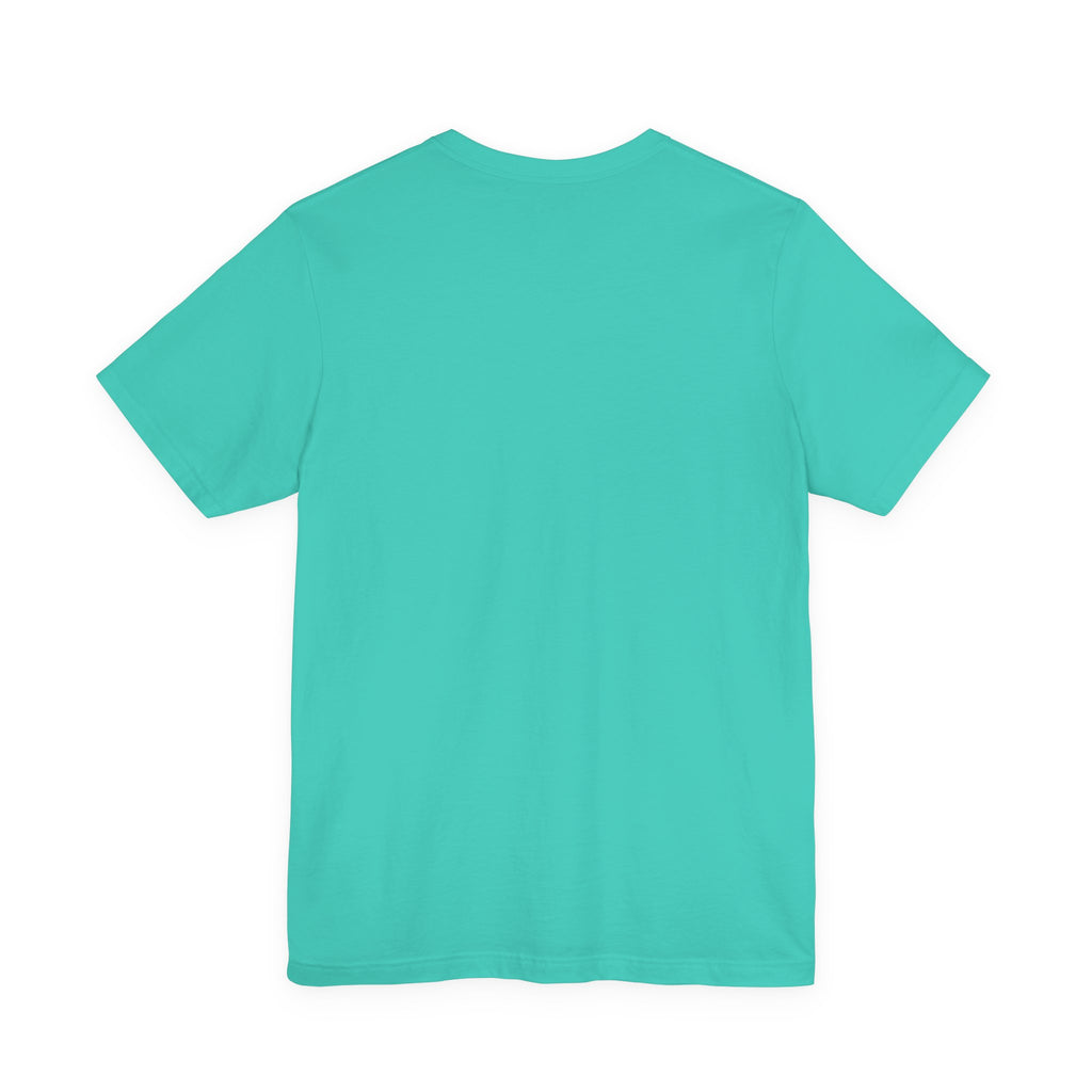 Patient Zero T-Shirt — Minimalist Text Tee
