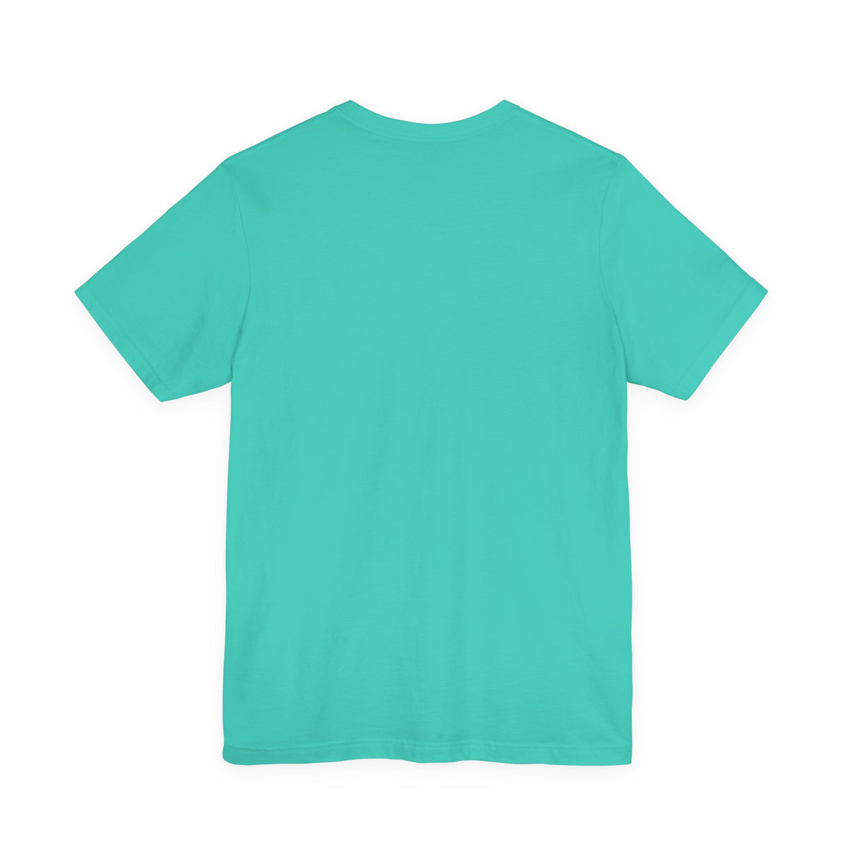 Patient Zero T-Shirt — Minimalist Text Tee